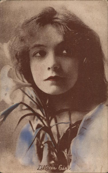 Lillian Gish Actresses