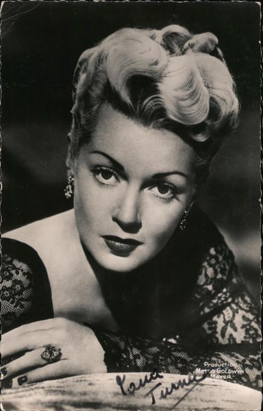 Lana Turner Actresses