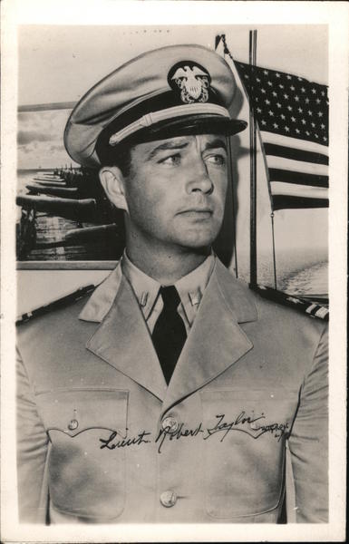 Robert Taylor Actors