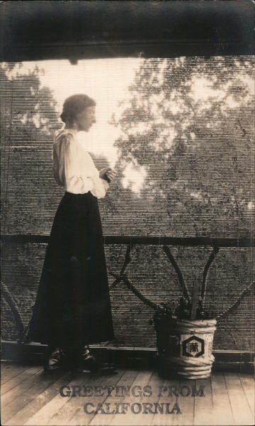 Japanese Tea Garden, Golden Gate Park San Francisco California