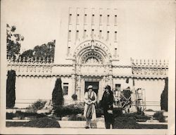 Golden Gate Park Original Photograph