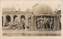 1915 SF Fair Postcard