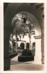 San Luis Rey Mission, founded 1798 Oceanside, CA Postcard Postcard Postcard