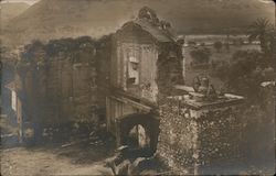 Mission San Diego de Alcalá Postcard