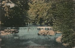 Little Falls Postcard