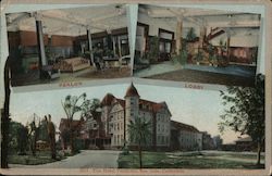 Stock #821251 Thumbnail