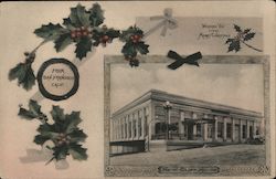 New Cliff House Postcard