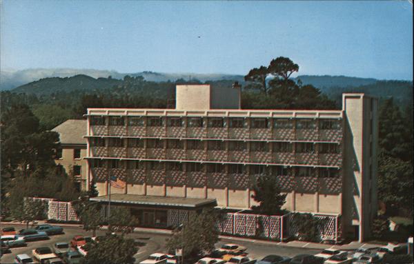 Mills Memorial Hospital San Mateo California Christopher of San Mateo