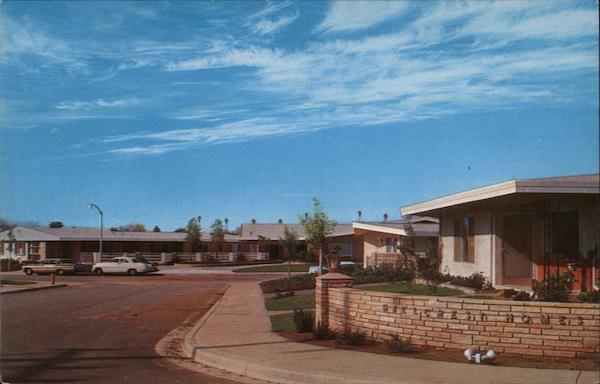 Brethren Hillcrest Homes La Verne California