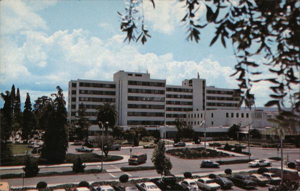 Santa Clara Valley San Jose California