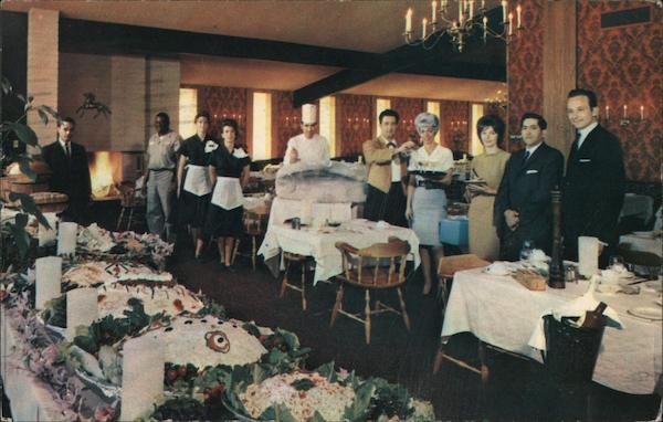 Los Robles Lodge Santa Rosa California