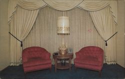 O'Connor Carpet, Upholstery & Drapery Cleaners Postcard