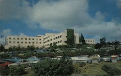 Sequoia Hospital Redwood City, CA Postcard Postcard Postcard