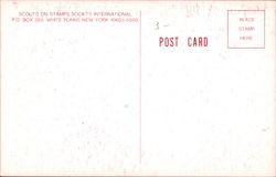 back