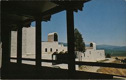 Sterling Vineyards Postcard