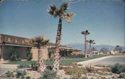 Sierra Dawn Estates Hemet, CA Postcard Postcard Postcard