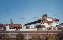 Nances Hot Springs Calistoga, CA Willis Photo Shop Postcard Postcard Postcard