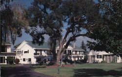 Pilgrim Haven Los Altos, CA Postcard Postcard Postcard