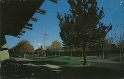Chamber of Commerce Postcard