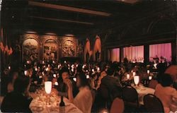 Fairmount Hotel and Tower Postcard