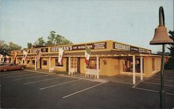 Sherman's of Sonoma Postcard