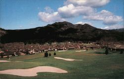 Oakmont Active Adult Community Postcard