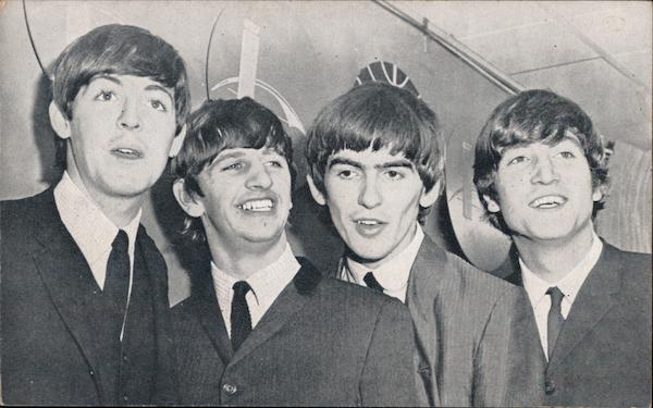 The Beatles Performers & Groups