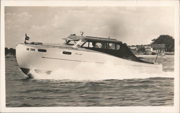 Speed Boat Speedboats