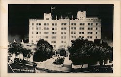 Hotel San Carlos Postcard