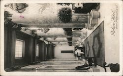 Palace Hotel, San Francisco Postcard