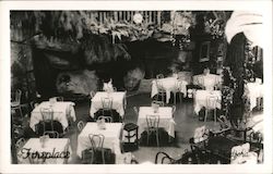 Brookdale Lodge Postcard