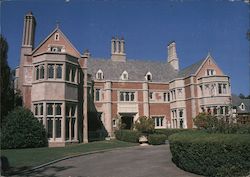 The Buck Estate - Designer Showcase '92 Woodside California
