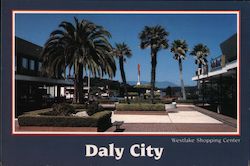 Westlake Shopping Center Daly City California