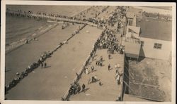 Pacific City Amusement Park, pier, beach, boardwalk Burlingame, CA Original Photograph Original Photograph Original Photograph