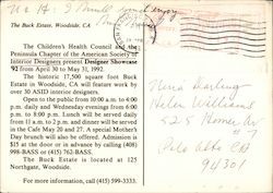 back