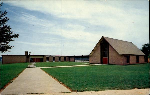East Gaffney Baptist Church South Carolina