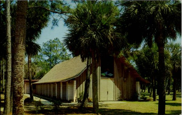 First Baptist Church Hilton Head island South Carolina