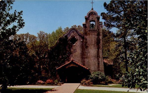 Our Lady Of Church Perputual Help Catholic Camden South Carolina