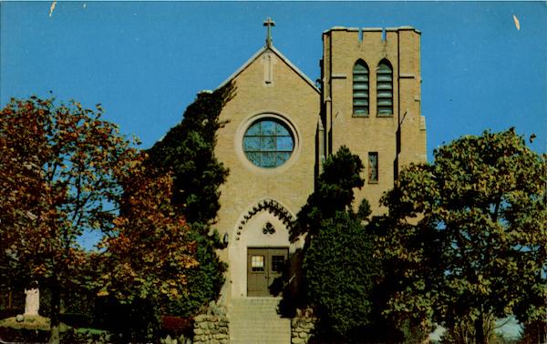 St. Margaret'S Church Pearl River New York