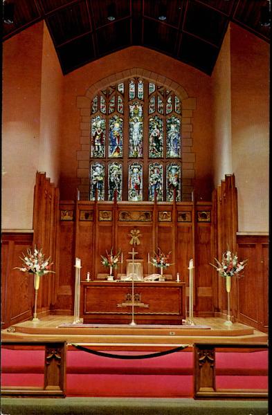 St. Mary'S Church West Quincy Massachusetts