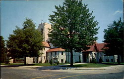 Evangelical Lutheran Church Of St. James Evangelical Lutheran Church Of St. James