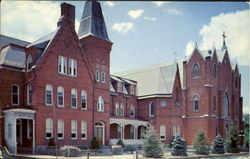 St. MAry's of the Assumption St. MAry's of the Assumption