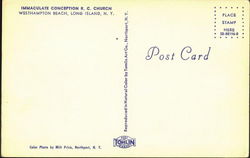 back