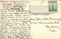 back