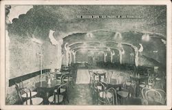 The Dragon Cafe Postcard