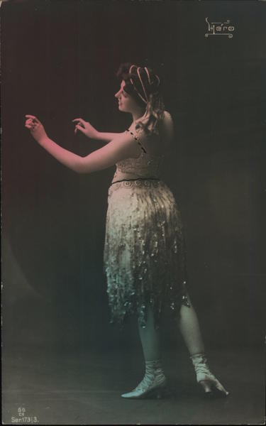 Woman Playing Hero Actresses