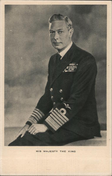 His Majesty The King Royalty