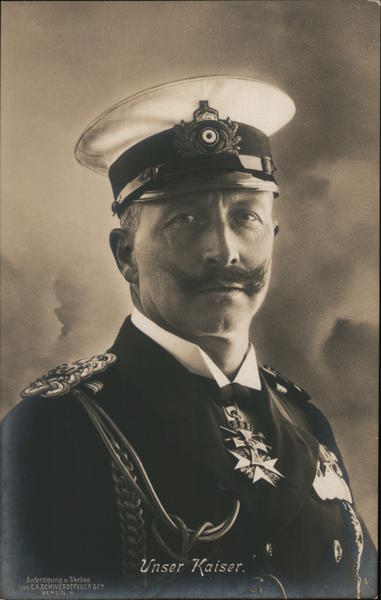 Unser Kaiser Germany