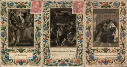 Stock #837589 Thumbnail