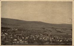 South Side Postcard
